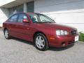 2003 Elantra GLS Sedan #1