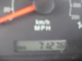 2003 Elantra GLS Sedan #7