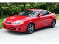 2004 Tiburon  #1