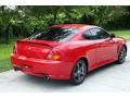 2004 Tiburon  #8