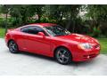 2004 Tiburon  #13