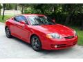 2004 Tiburon  #14