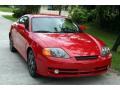 2004 Tiburon  #21