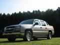 2004 Avalanche 1500 #2
