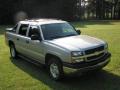 2004 Avalanche 1500 #4
