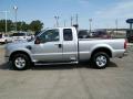 2010 F250 Super Duty XLT SuperCab #2