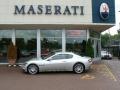 2009 GranTurismo S #1