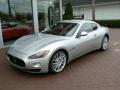 2009 GranTurismo S #2