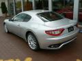 2009 GranTurismo S #3