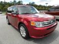 2009 Flex SE #1