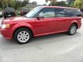 2009 Flex SE #2