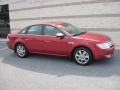 2009 Taurus Limited #1