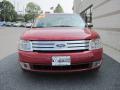 2009 Taurus Limited #2