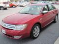 2009 Taurus Limited #3