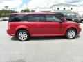 2009 Flex SE #13