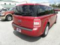 2009 Flex SE #14
