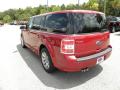 2009 Flex SE #16