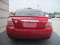 2009 Taurus Limited #9
