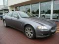 2009 Quattroporte S #3