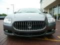 2009 Quattroporte S #4