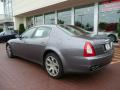 2009 Quattroporte S #6