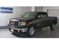 2008 Sierra 1500 SLE Extended Cab 4x4 #1
