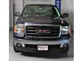 2008 Sierra 1500 SLE Extended Cab 4x4 #2