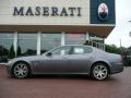 2009 Quattroporte S #7