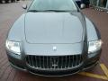 2009 Quattroporte S #8