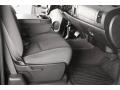 2008 Sierra 1500 SLE Extended Cab 4x4 #4