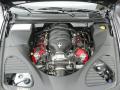 2009 Quattroporte S #9