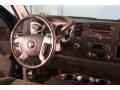 2008 Sierra 1500 SLE Extended Cab 4x4 #6