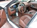 2009 Quattroporte S #11
