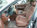 2009 Quattroporte S #12
