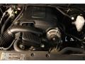2008 Sierra 1500 SLE Extended Cab 4x4 #9