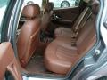 2009 Quattroporte S #20
