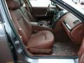 2009 Quattroporte S #24