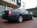 2009 Quattroporte  #2