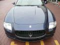 2009 Quattroporte  #4