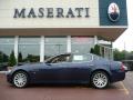 2009 Quattroporte  #7