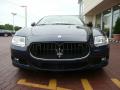 2009 Quattroporte  #8