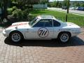  1971 Ginetta G15 White #4