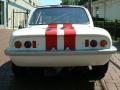  1971 Ginetta G15 White #7