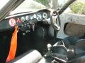  1971 Ginetta G15 Black Interior #10