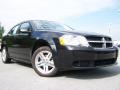 2008 Avenger SXT #1