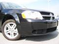 2008 Avenger SXT #2