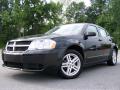 2008 Avenger SXT #5