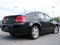 2008 Avenger SXT #7