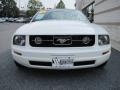 2006 Mustang V6 Deluxe Convertible #2