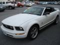 2006 Mustang V6 Deluxe Convertible #3